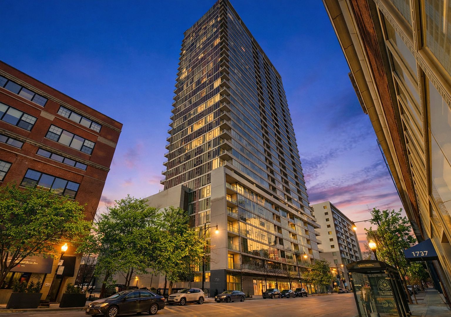 1720 S Michigan Ave APT 308 Chicago, IL 60616 - Thumbnail 2