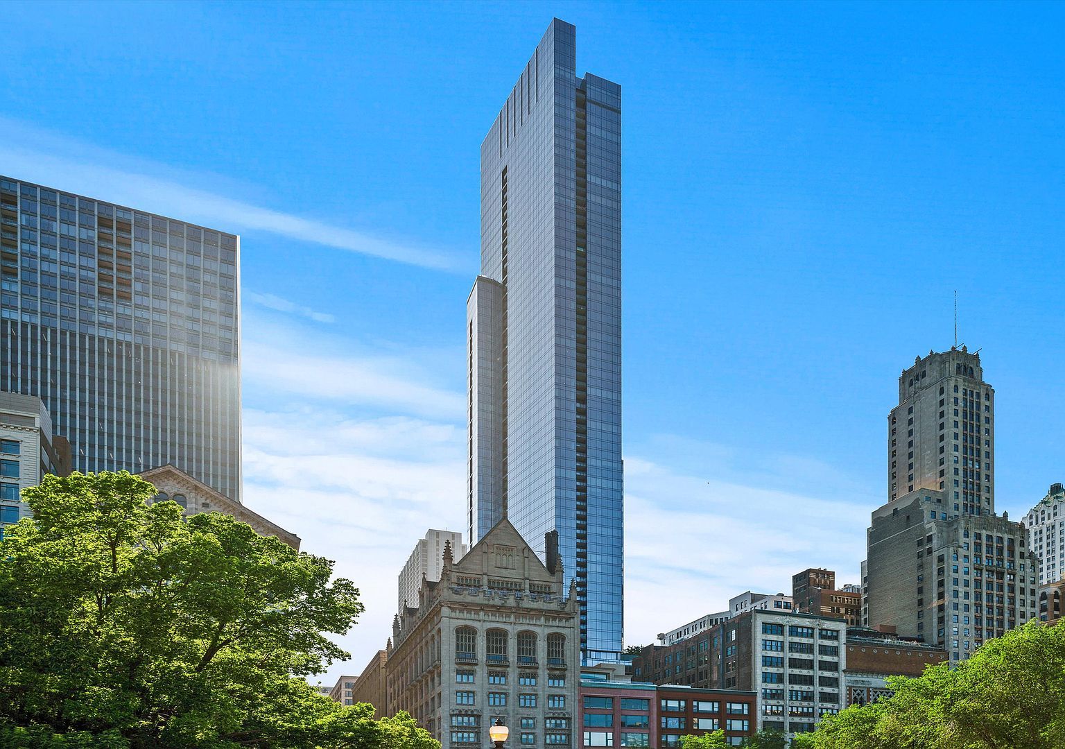 60 E Monroe St Unit 5304 Chicago, IL 60603 - Thumbnail 2