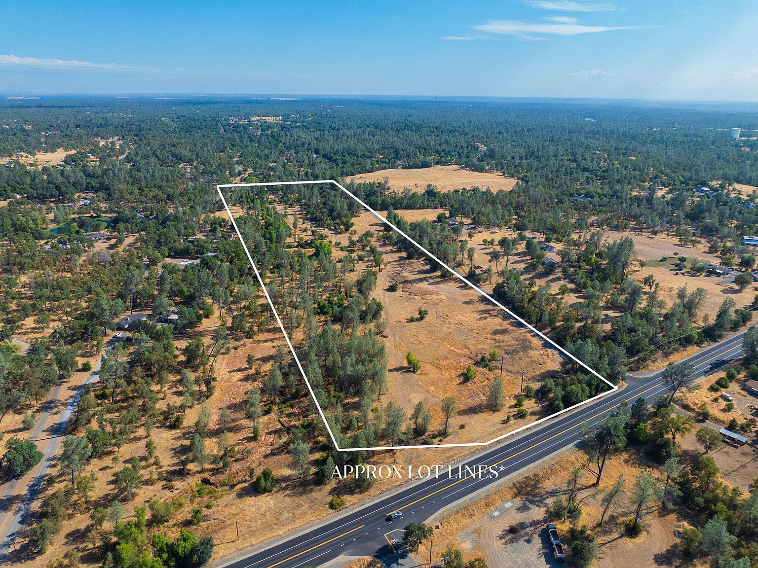 Nsa Nevada Ln Redding, CA 96003 - Thumbnail 2