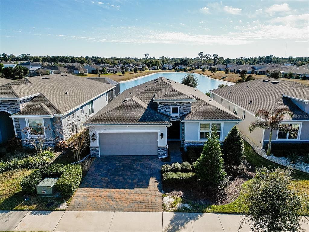 1188 Victoria Hills Dr N Deland, FL 32724 - Thumbnail 2