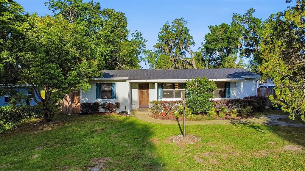 112 Edwards Ave Orange City, FL 32763  | Single Family