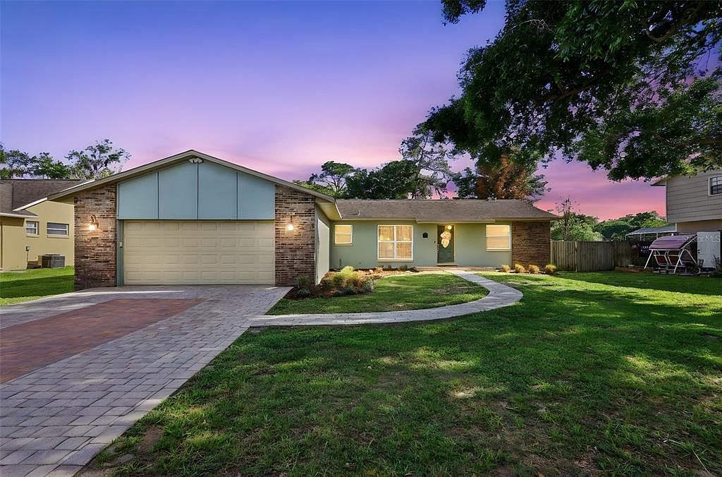 103 Kaywood Dr Sanford, FL 32771  | Single Family