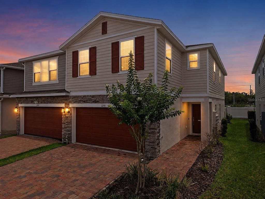 1255 Wispy Cypress Dr Kissimmee, FL 34746, 34746