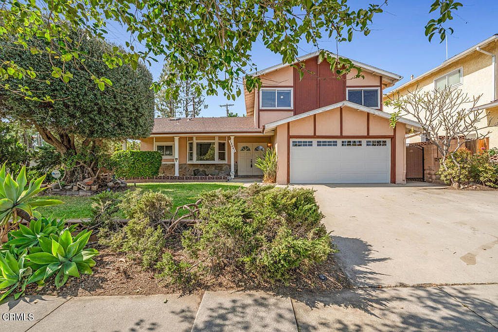 13941 Tyler St Sylmar, CA 91342  | Single Family