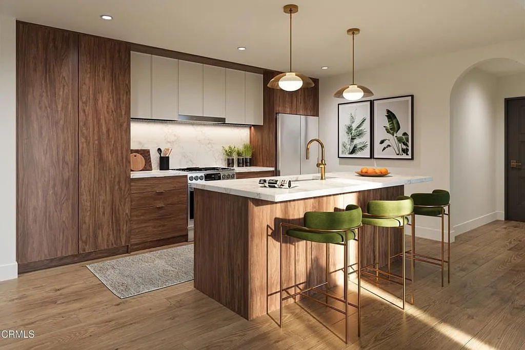 139 S Oak Knoll Ave #403 Pasadena, CA 91101  | Condominium