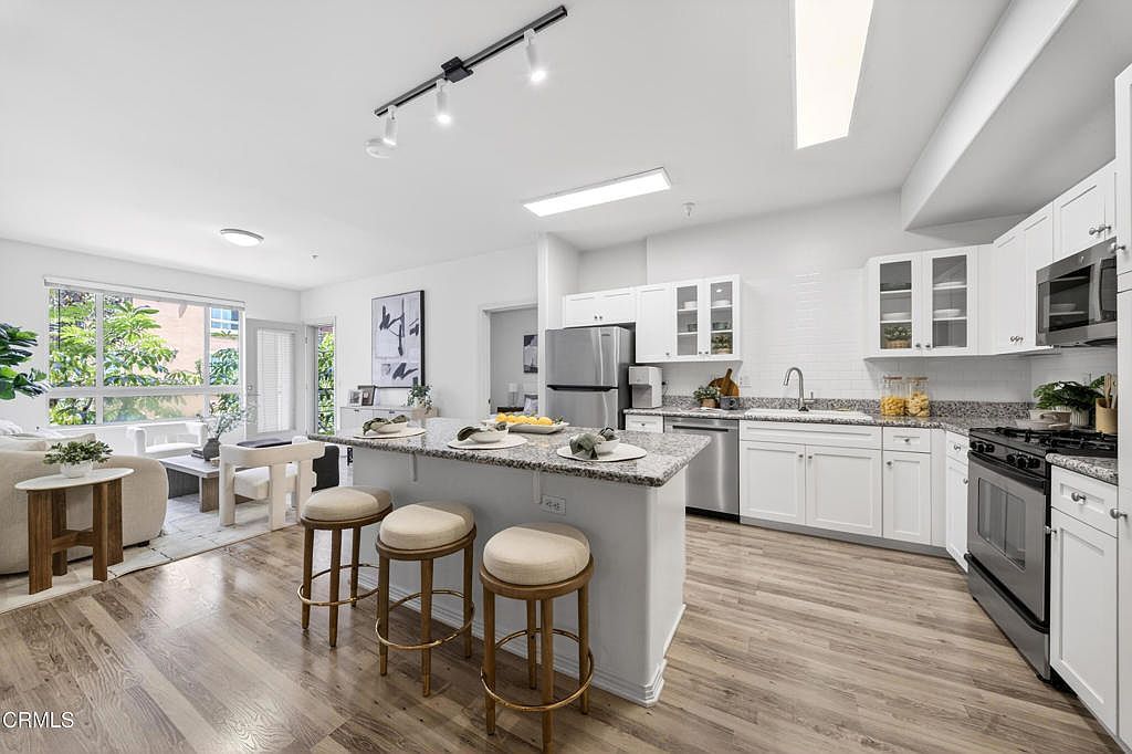 100 S Alameda St Unit 259 Los Angeles, CA 90012 | Condominium