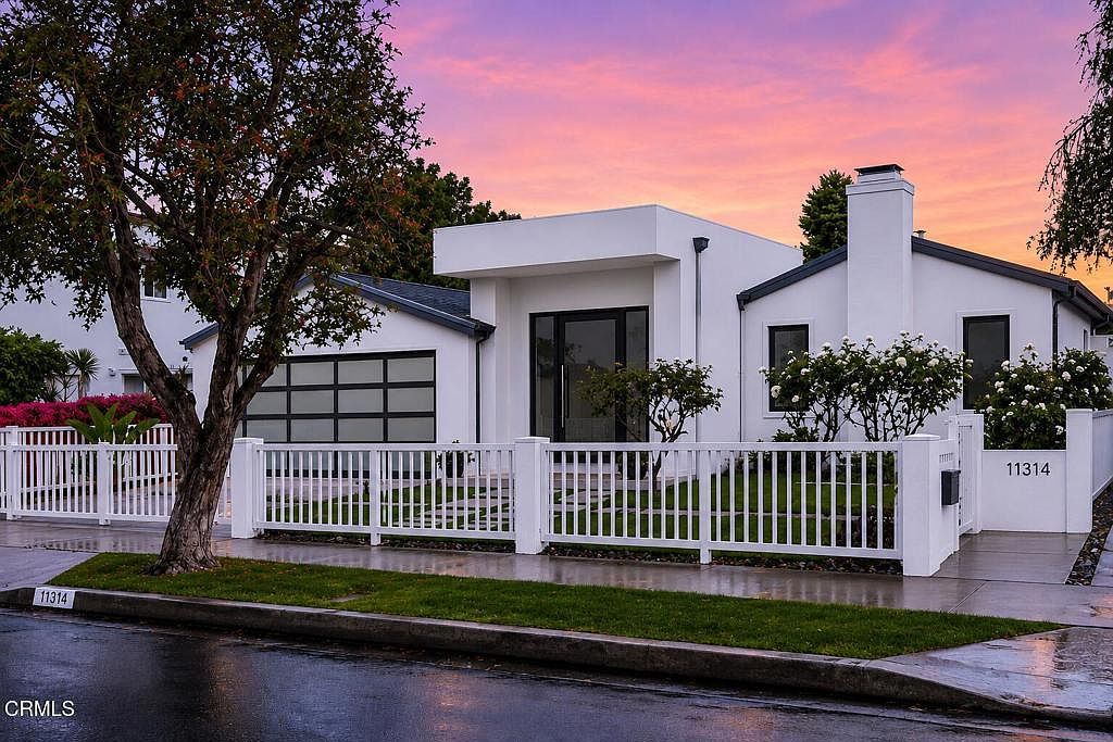 11314 Gladwin St Los Angeles, CA 90049 | Single Family