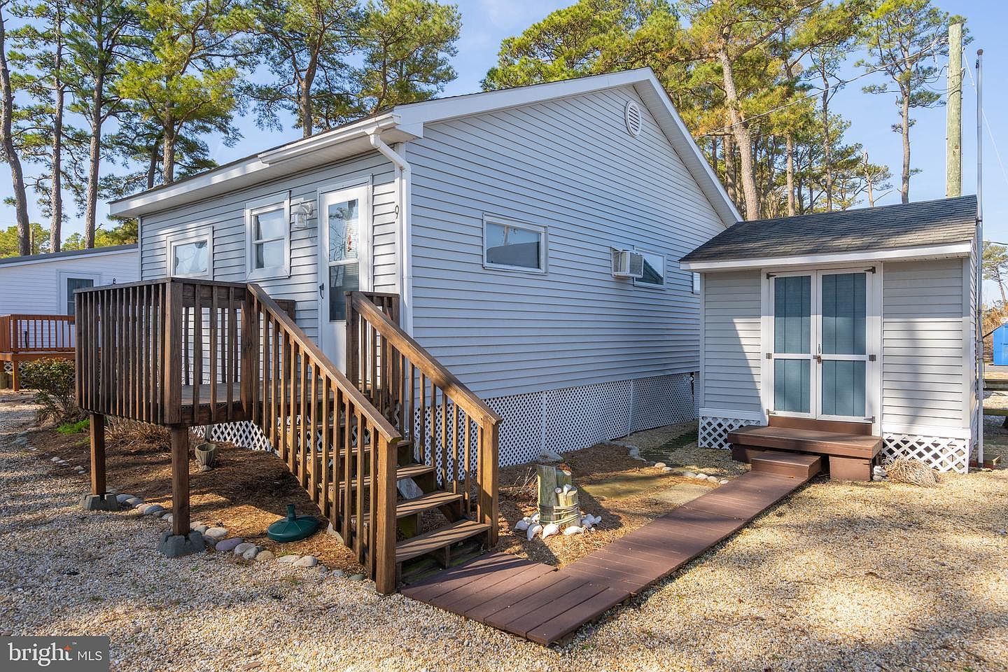 9 Oyster Rd Millsboro, DE 19966  | Single Family