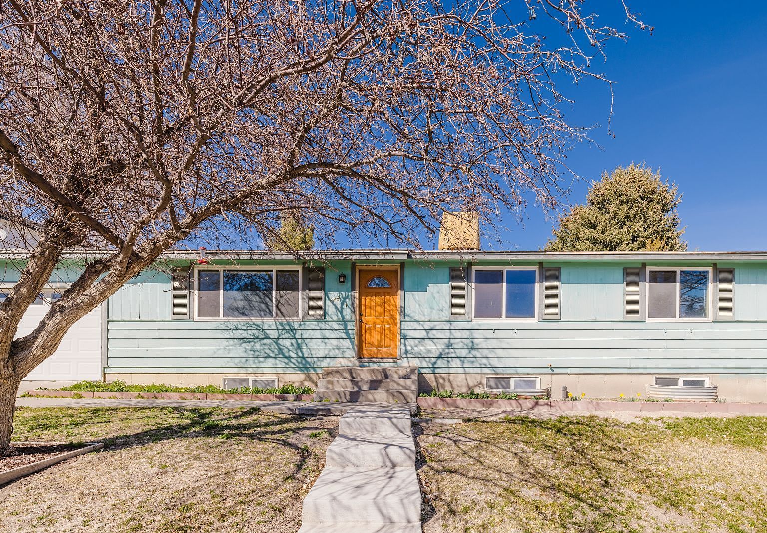 228 Barite St Elko, NV 89801  | Single Family