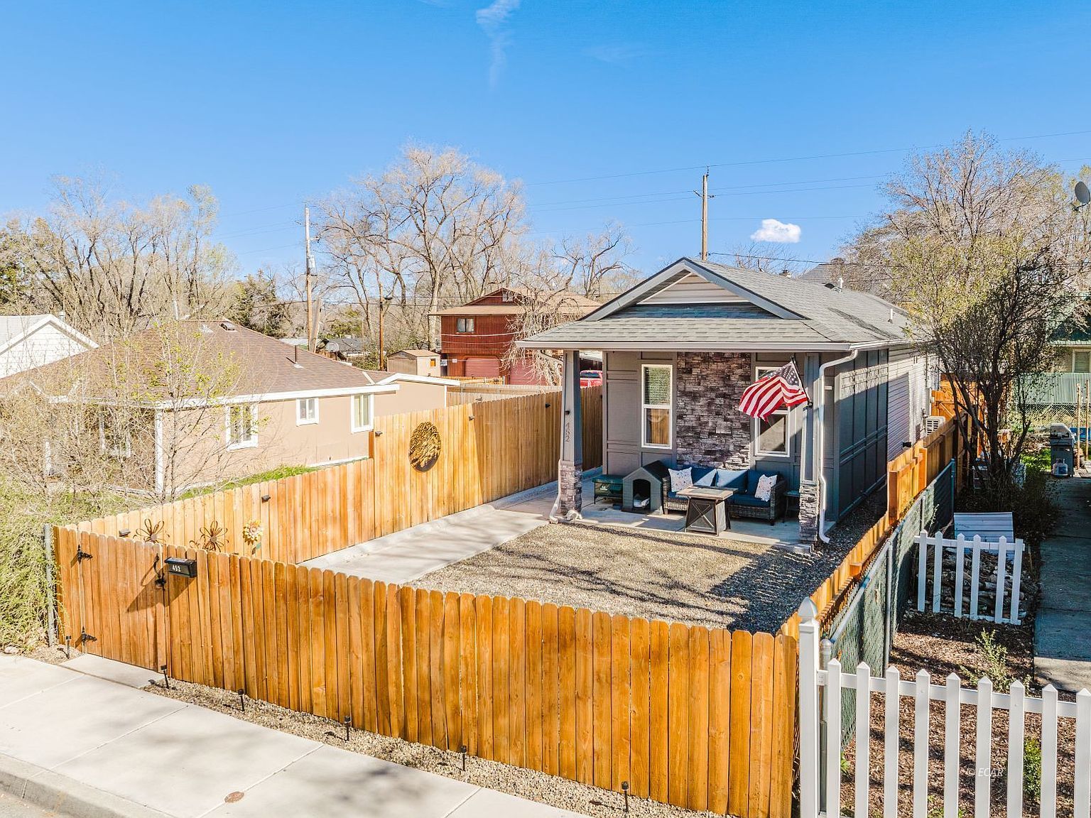 452 Walnut St Elko, NV 89801  | Single Family