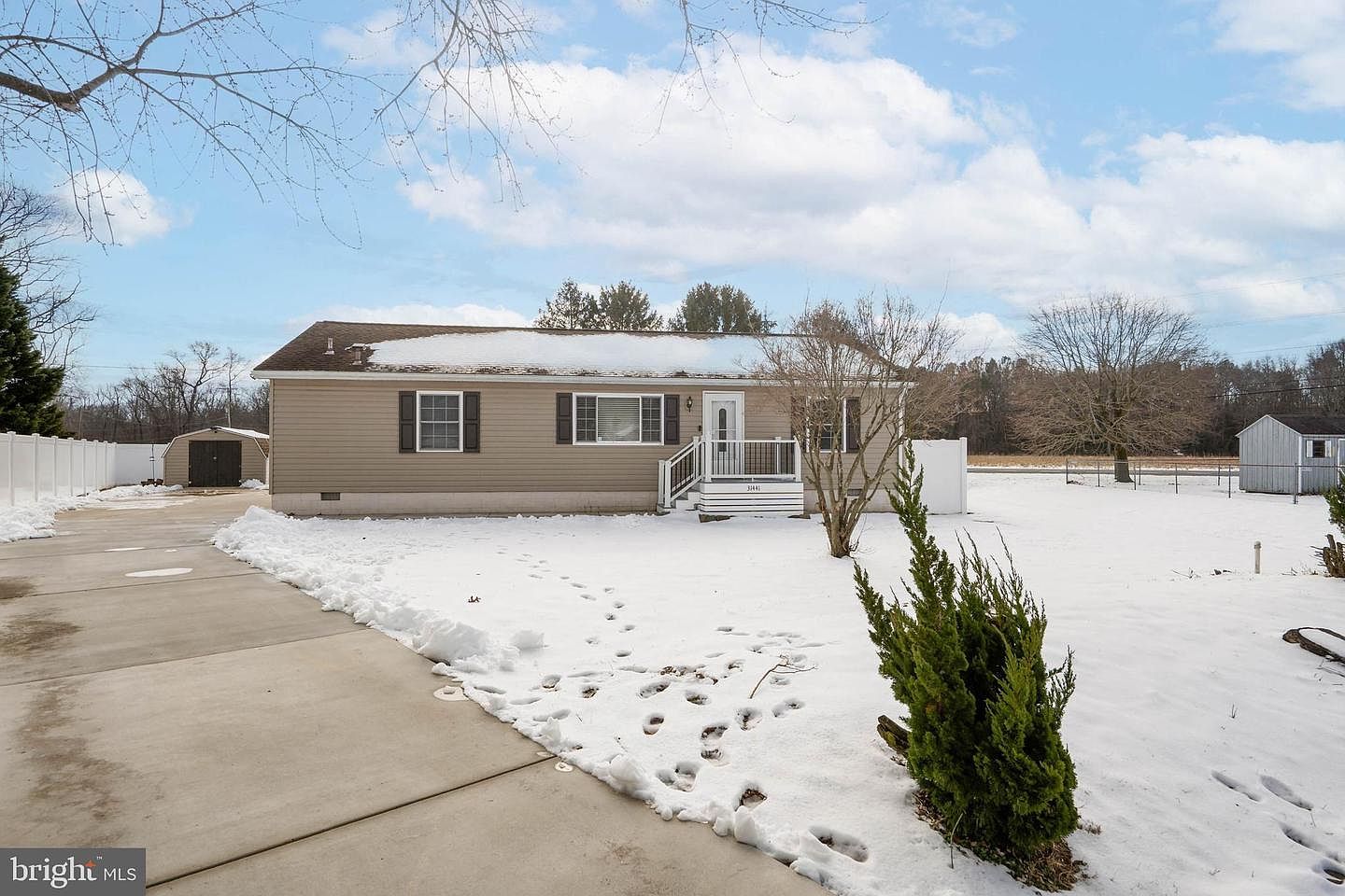 31441 Hiawatha Boulevard Ext Dagsboro, DE 19939 - Thumbnail 2