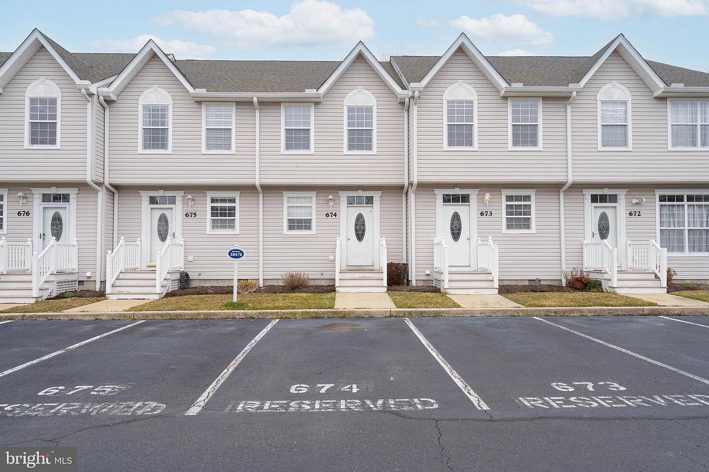 38478 Ocean Blvd Unit 674 Frankford, DE 19945 - Thumbnail 2