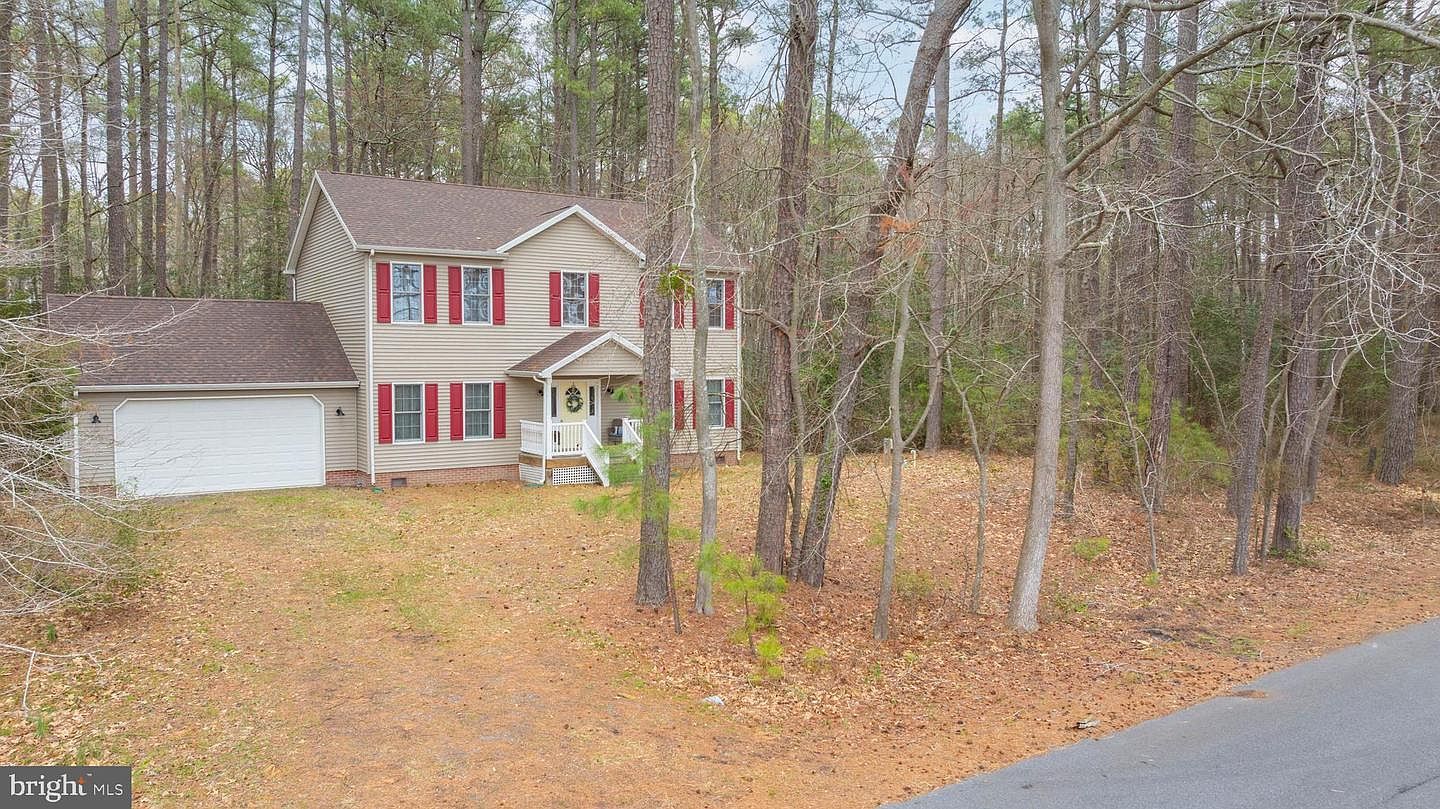 34521 Bookhammer Landing Rd Lewes, DE 19958  | Single Family