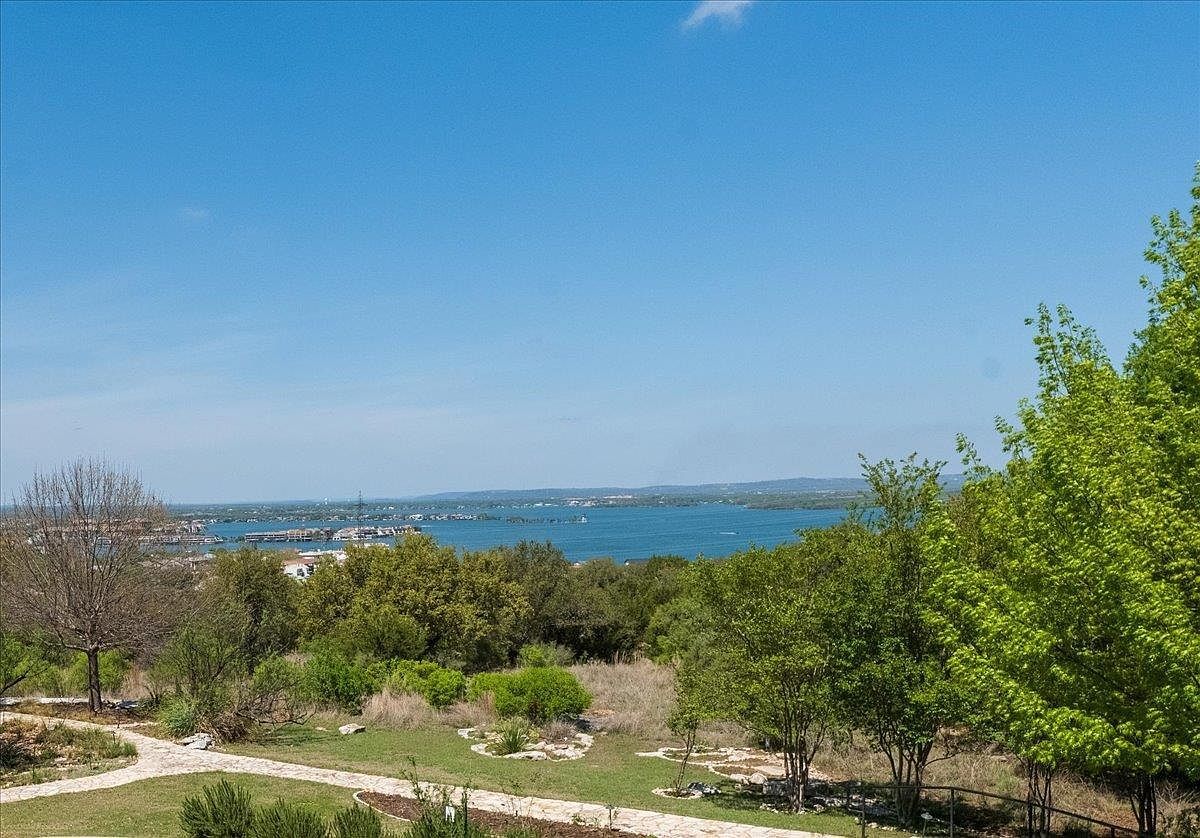 Hi Valley Horseshoe Bay, TX 78657  | Land/Lot
