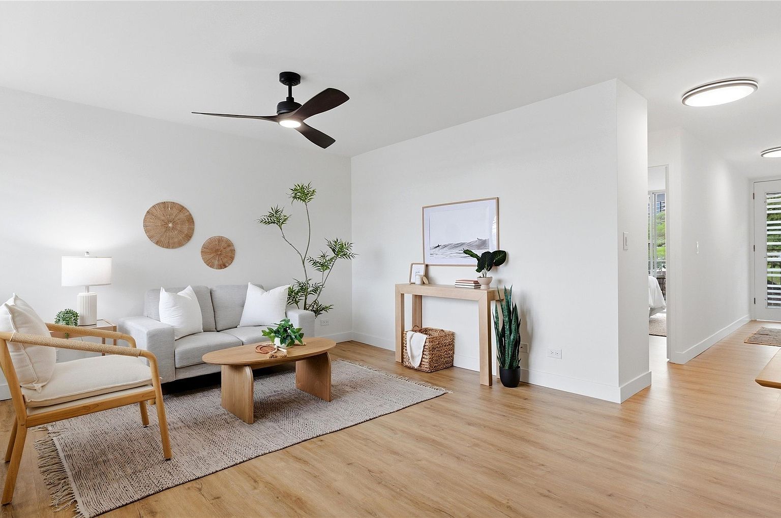 1650 Piikoi St APT 403 Honolulu, HI 96822 - Thumbnail 2