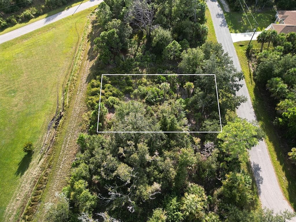 Celest St LOT 3 North Pt, FL 34286 - Thumbnail 2
