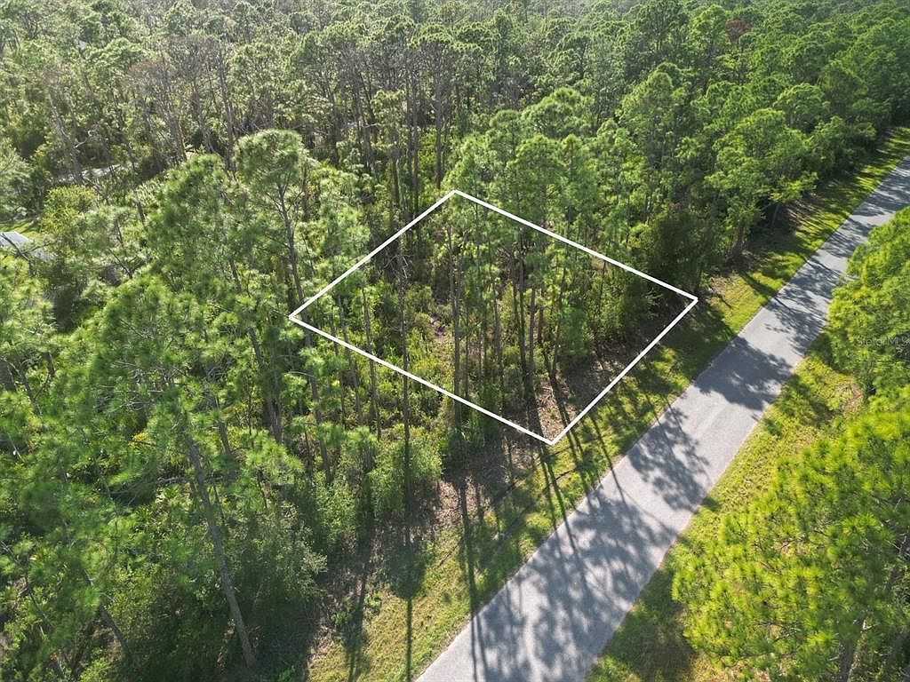 Kamsler Ave LOT 17 North Pt, FL 34286 - Thumbnail 2