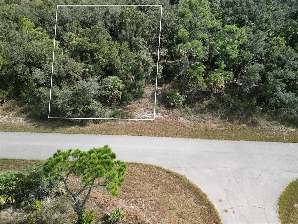 Whaling Rd LOT 11 North Pt, FL 34288 - Thumbnail 2