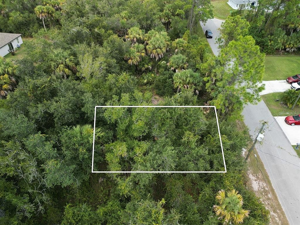 Indio St LOT 16 North Pt, FL 34288 - Thumbnail 2