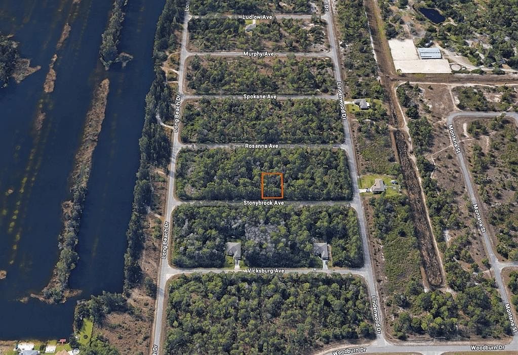 309 Stonybrook Ave #4 Lehigh Acres, FL 33972 - Thumbnail 2