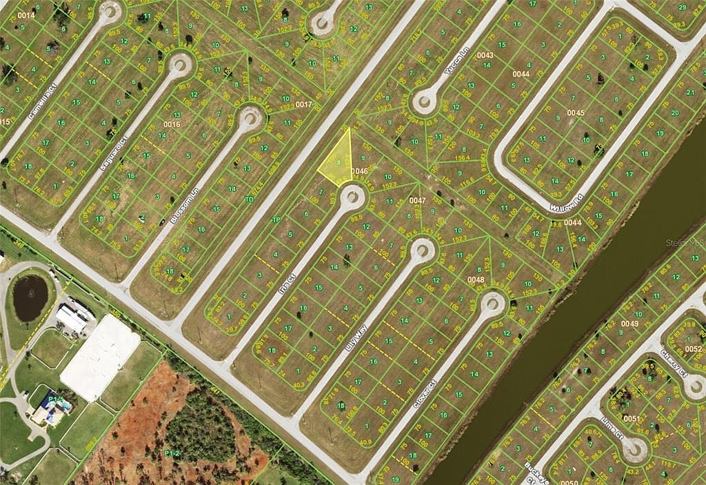 15 Iris Ct #8 Placida, FL 33946  | Land/Lot