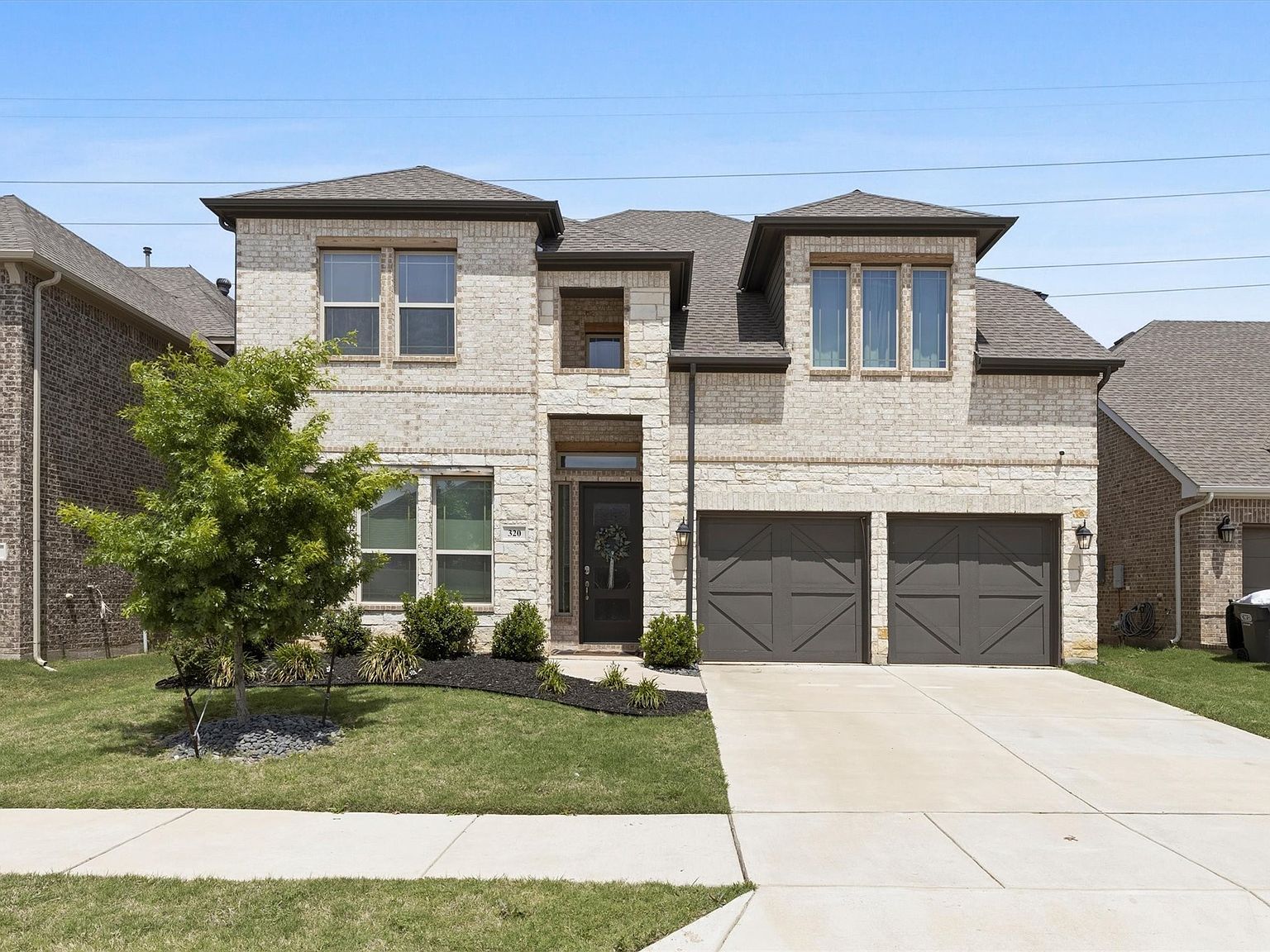 320 Moonvine Dr Little Elm, TX 75068, 75068