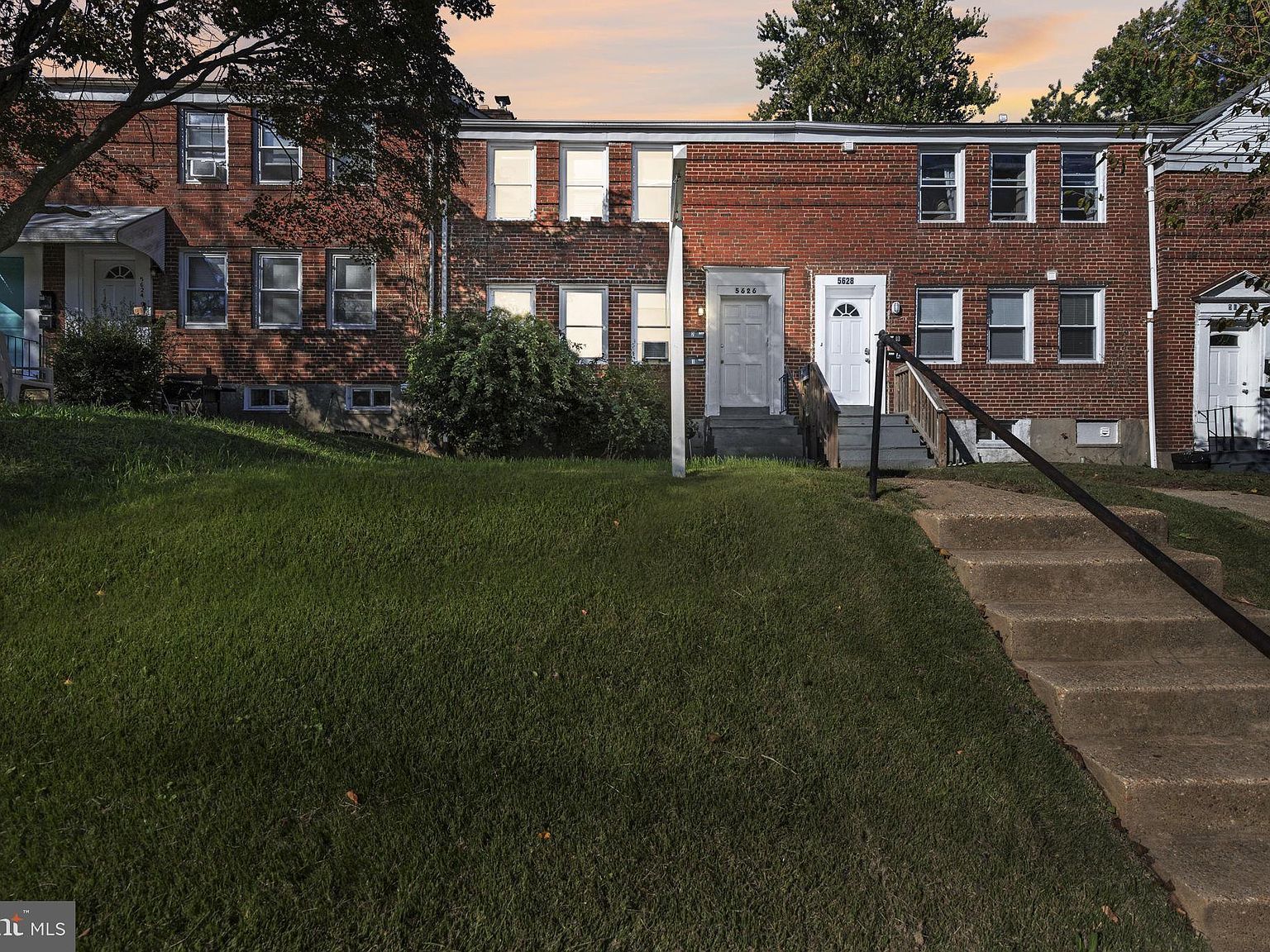 5626 Midwood Ave Baltimore, MD 21212 - Thumbnail 2