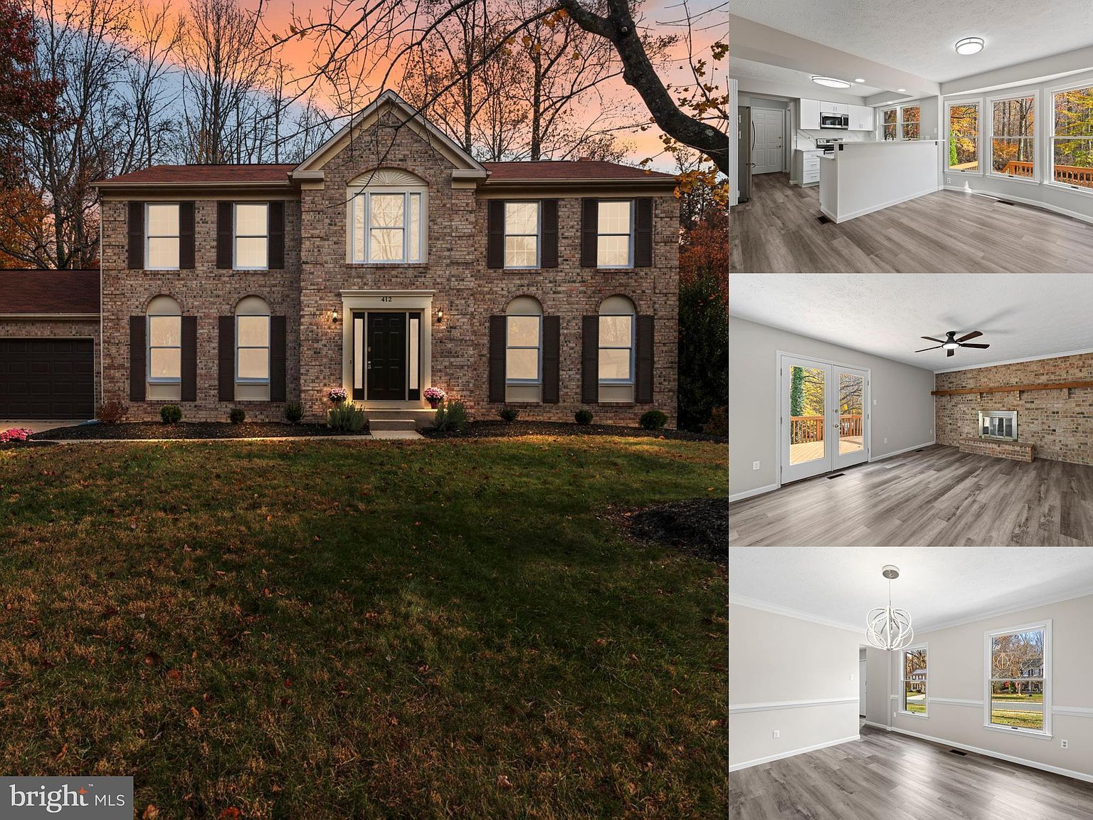 412 Grasmere Dr Aberdeen, MD 21001 - Thumbnail 2