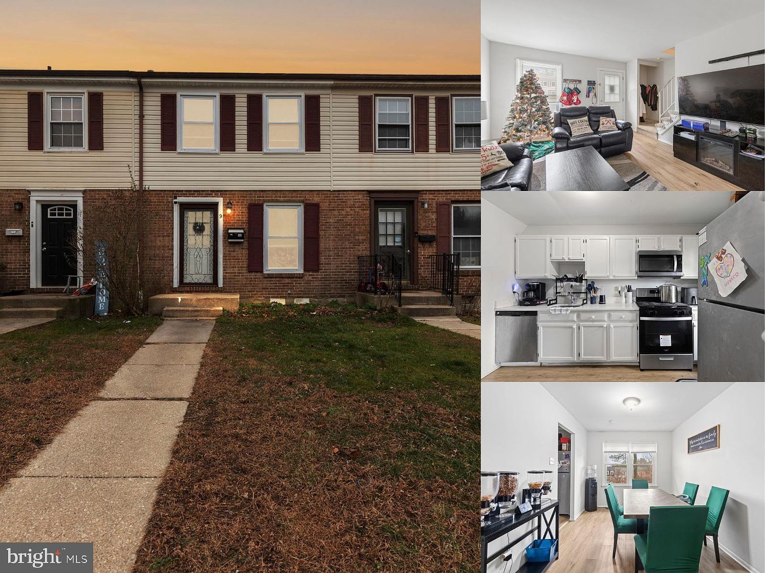 9 Slavin Ct UNIT 2H Nottingham, MD 21236 - Thumbnail 2