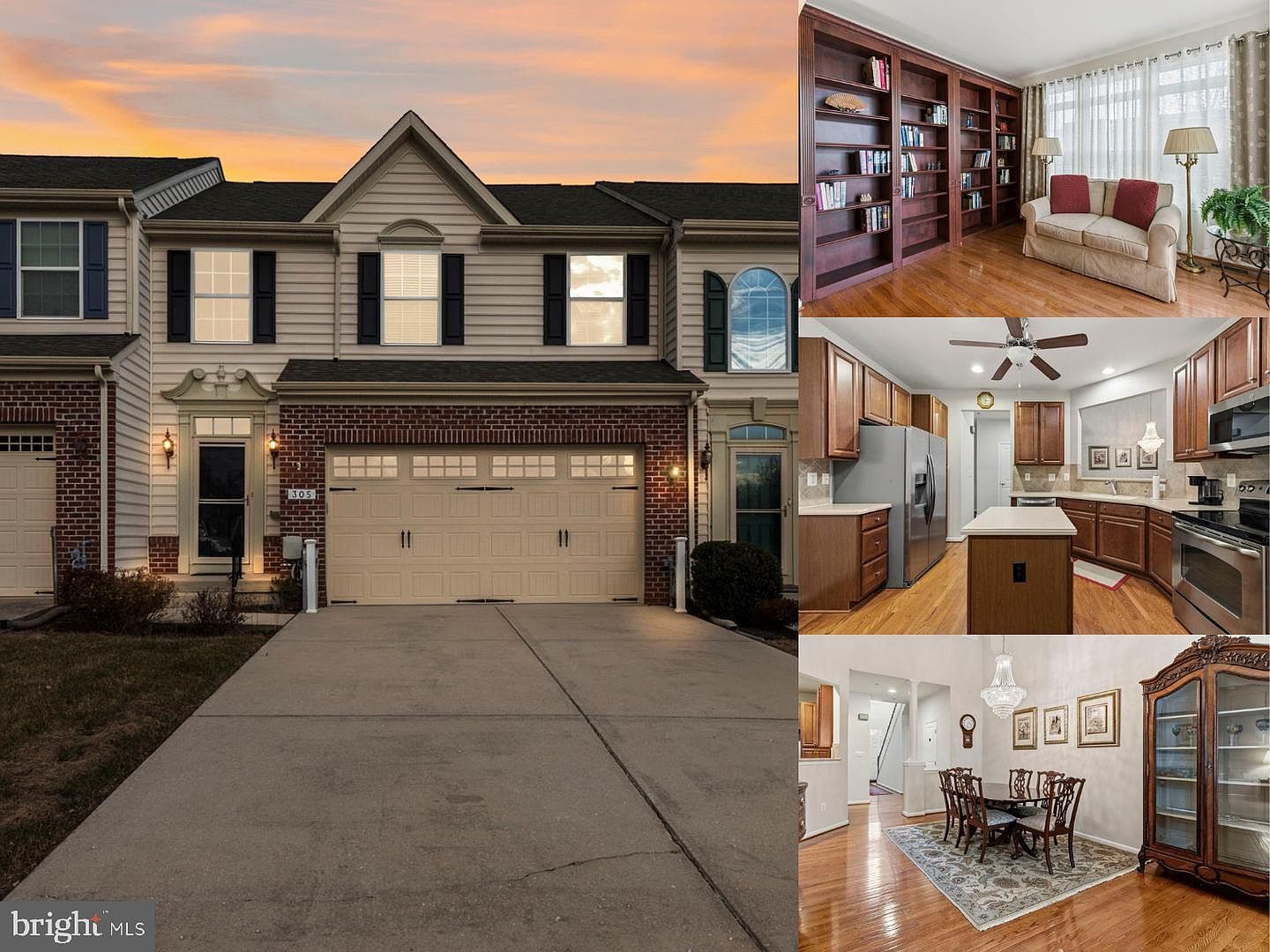 305 Tufton Cir Fallston, MD 21047 - Thumbnail 2