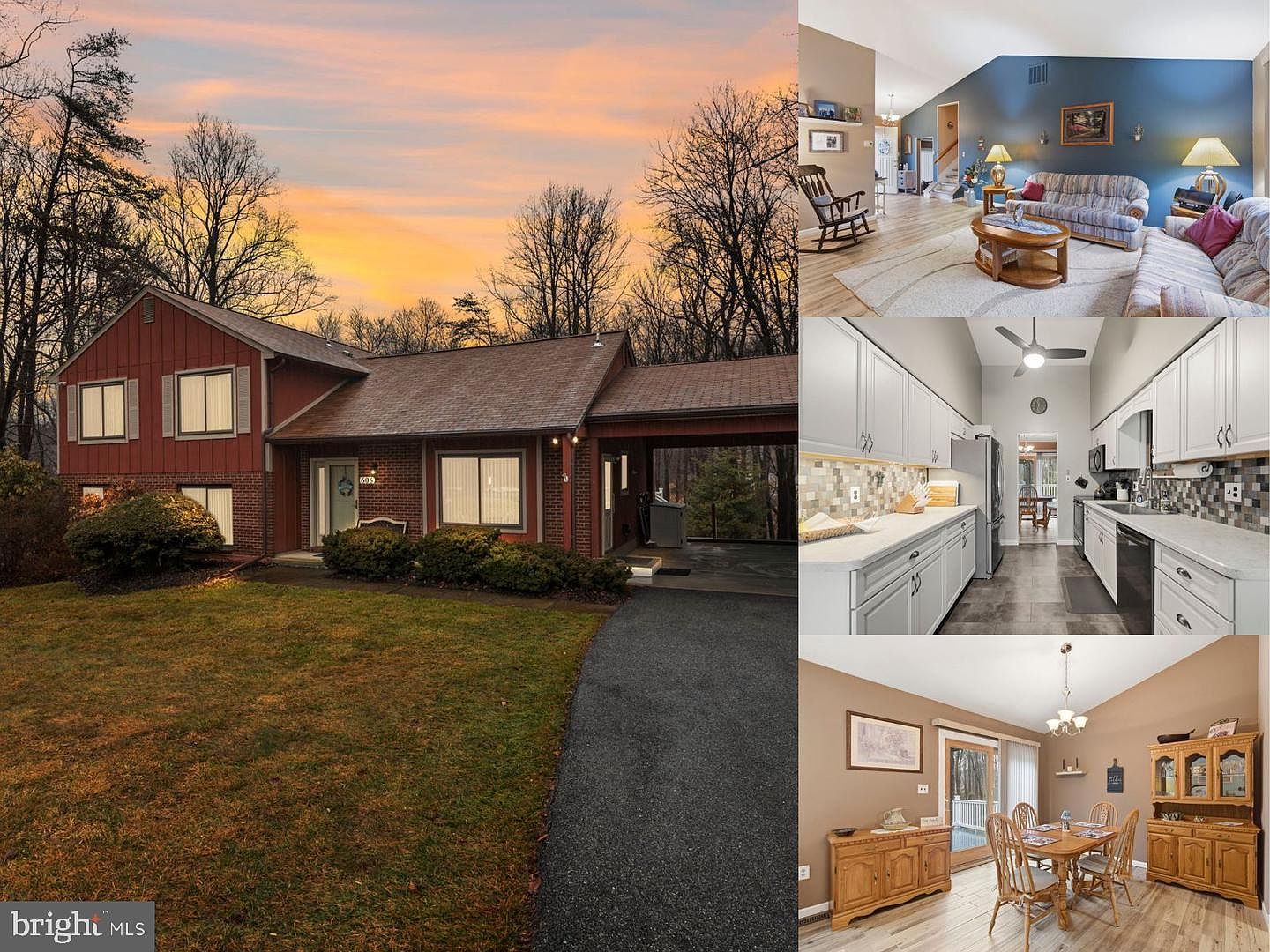 606 Sunspot Rd Reisterstown, MD 21136 - Thumbnail 2