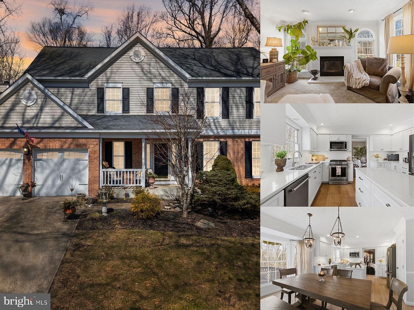 536 David Dr Bel Air, MD 21015 - Thumbnail 2