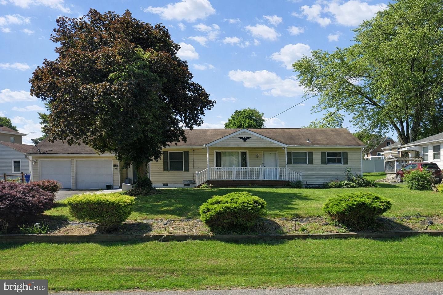 1302 Ontario St Havre De Grace, MD 21078  | Single Family