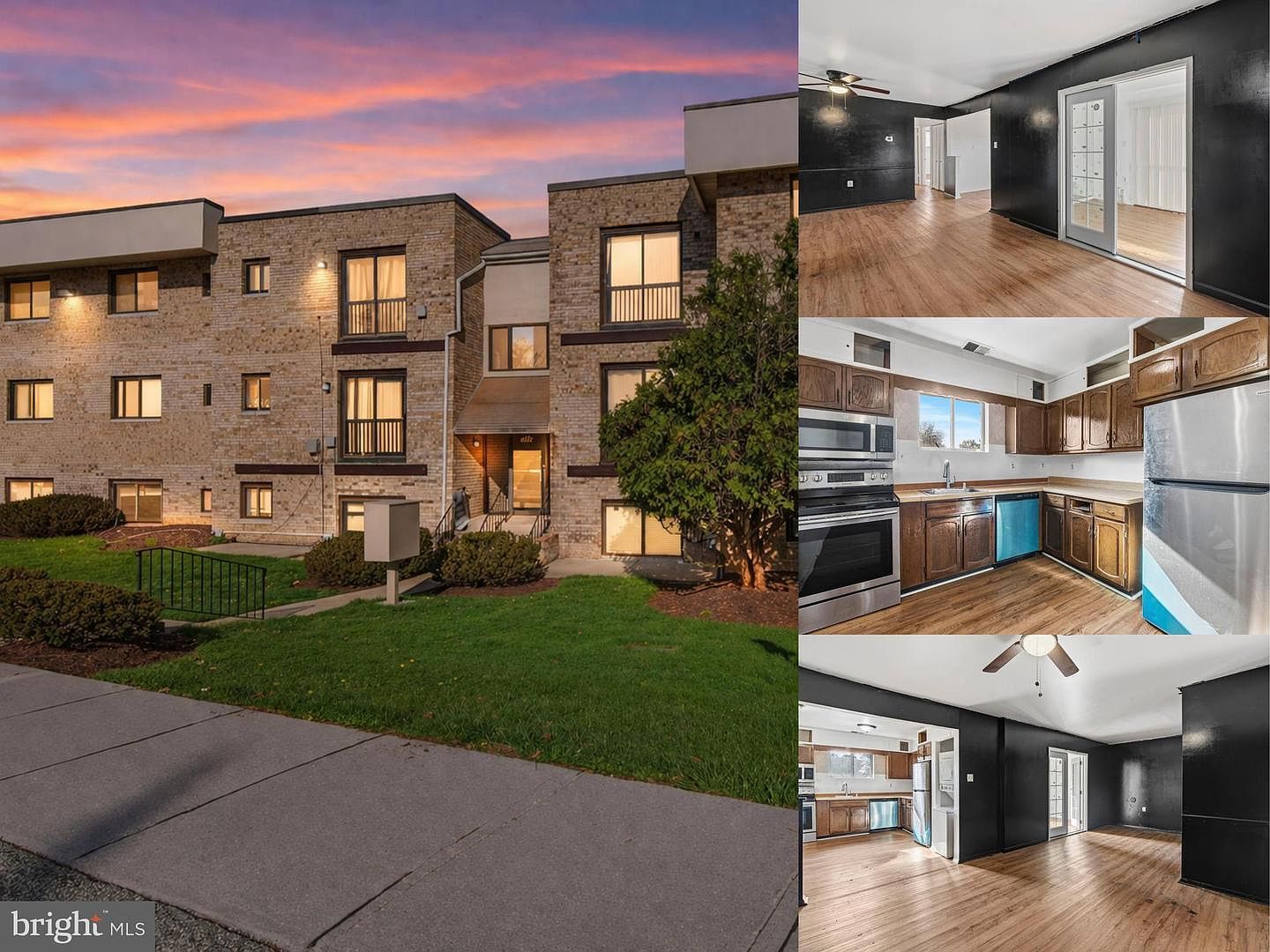 3924 Rolling Rd Unit B-10 Baltimore, MD 21208  | Condominium