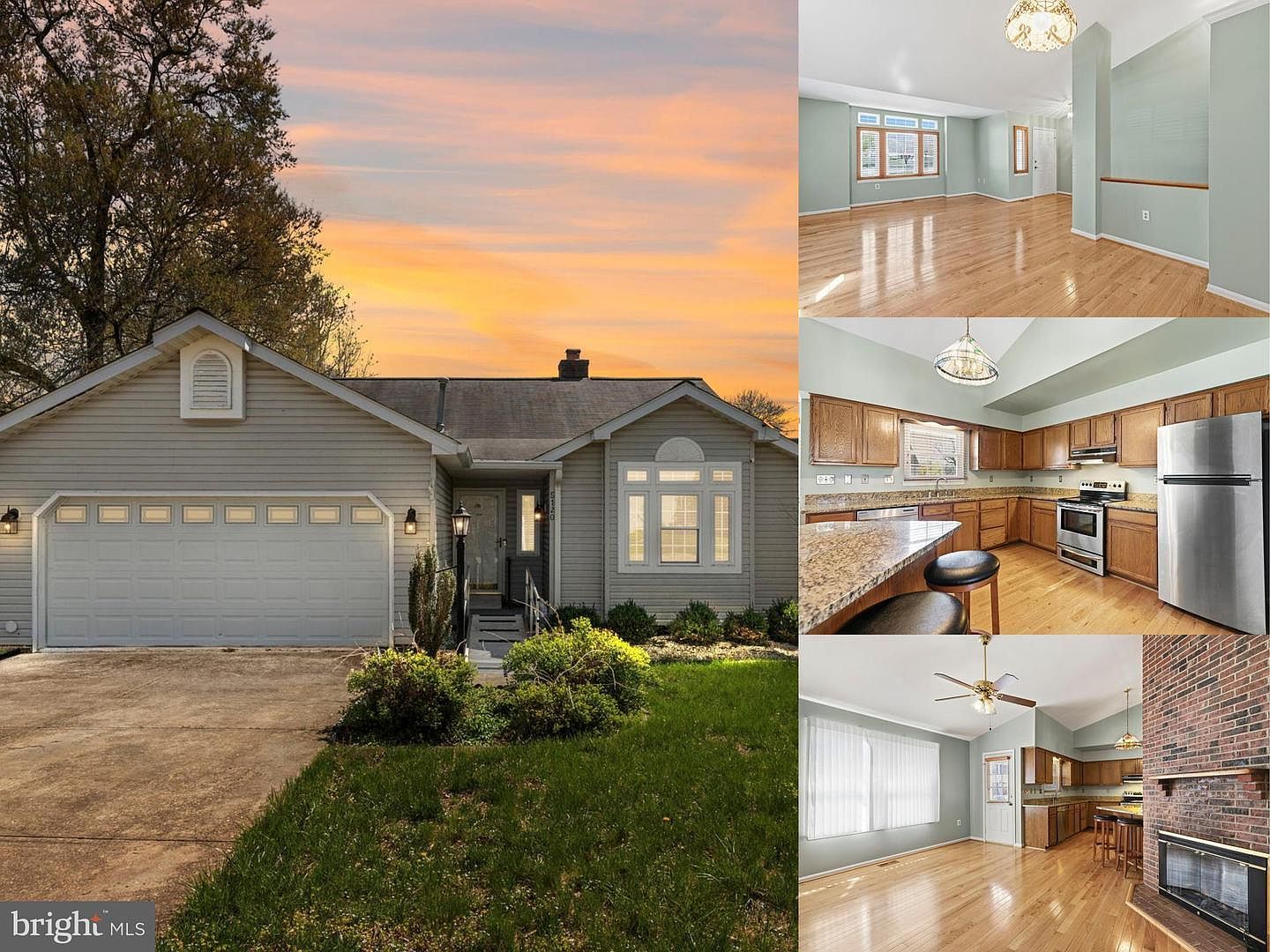 5120 Marlin Ct Waldorf, MD 20603  | Single Family