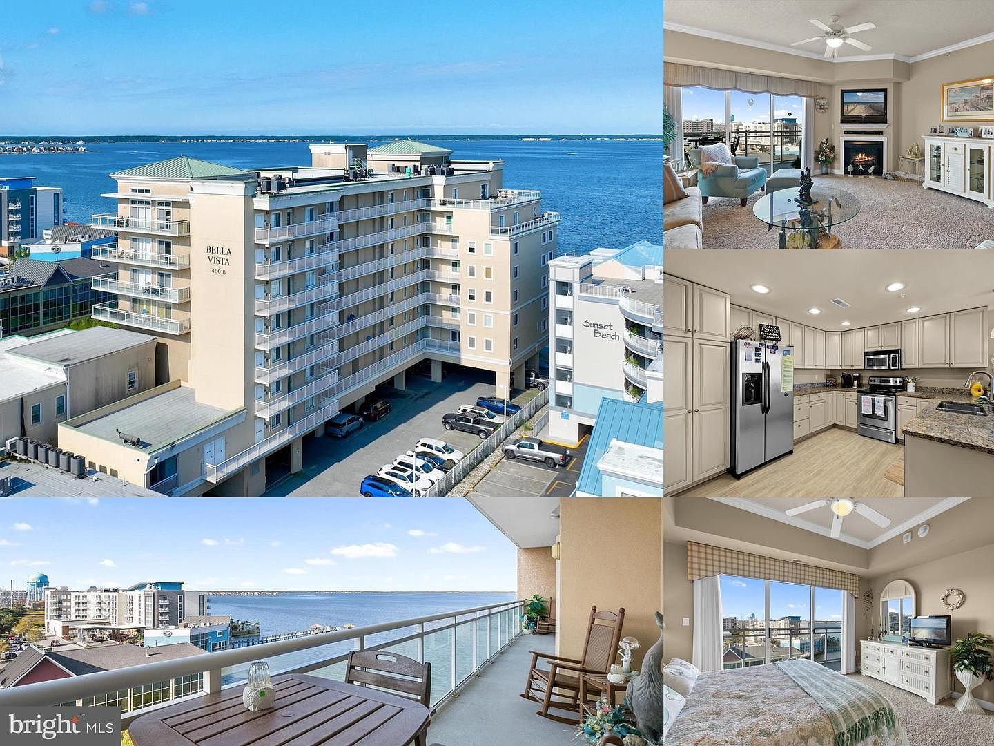 4601 Coastal Hwy Unit 503 Ocean City, MD 21842  | Condominium