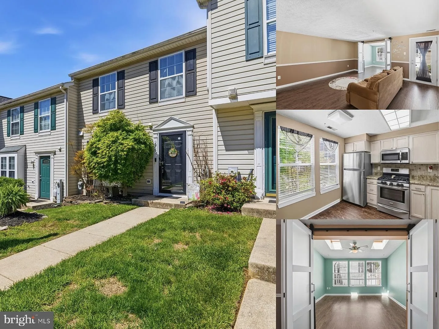 912 Jessicas Ln Unit 34 Bel Air, MD 21014 | New build