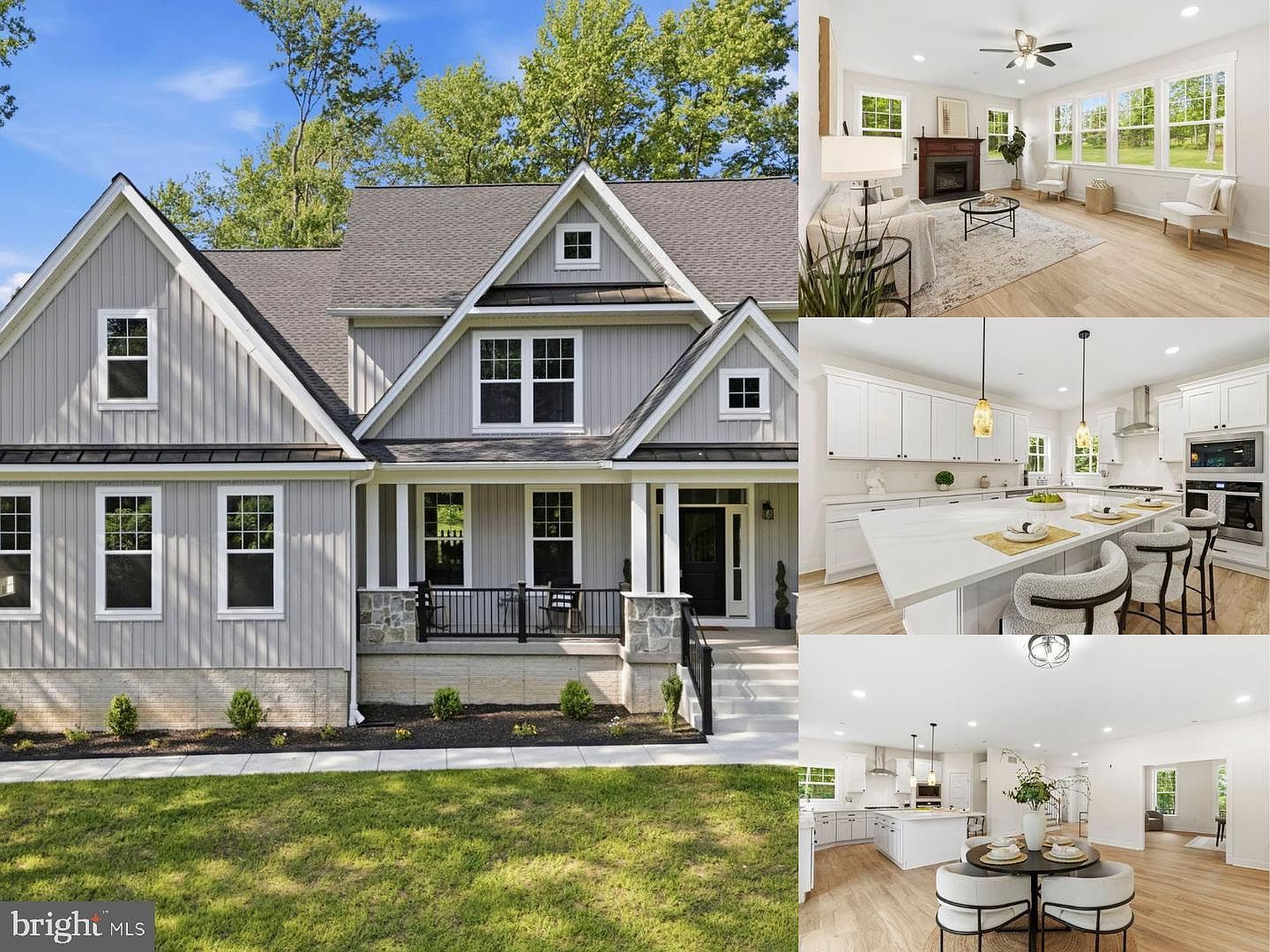 2809 Belcamp Rd Bel Air, MD 21015  | Single Family