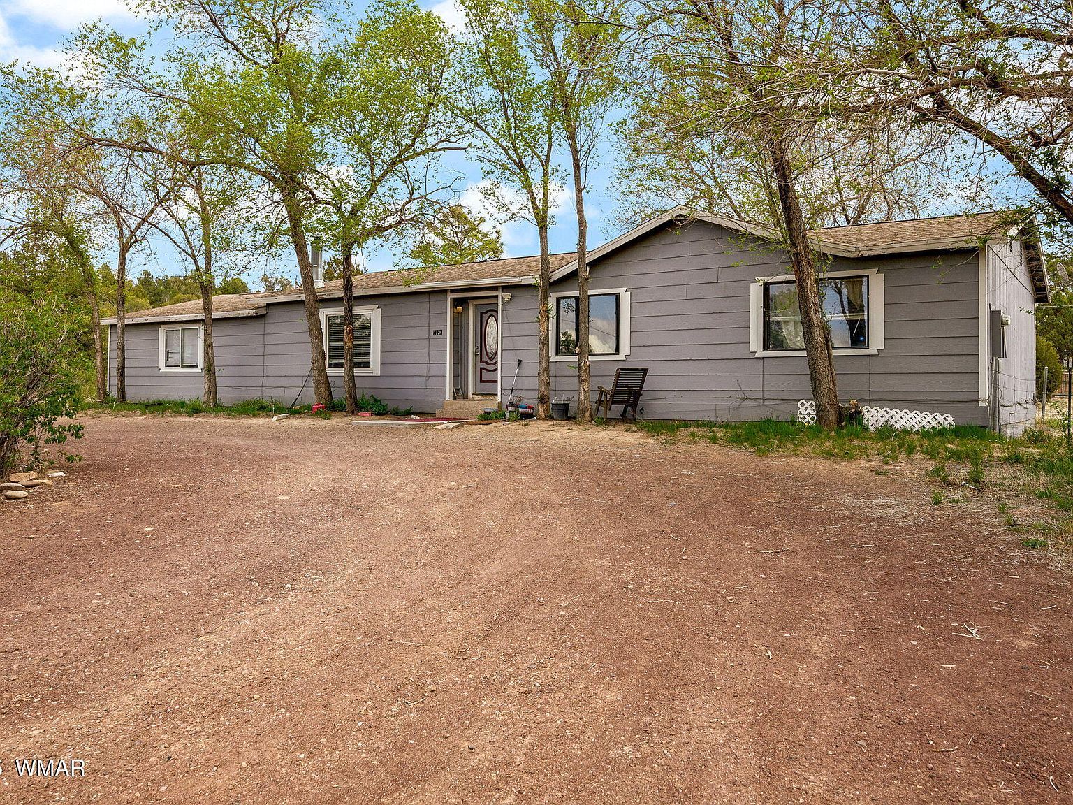 7124 Simons Way Show Low, AZ 85901 - Thumbnail 2