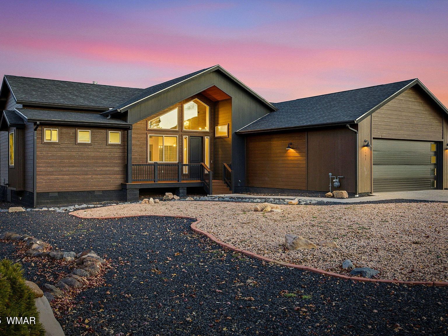 1221 N Bison Golf Ct Show Low, AZ 85901 - Thumbnail 2