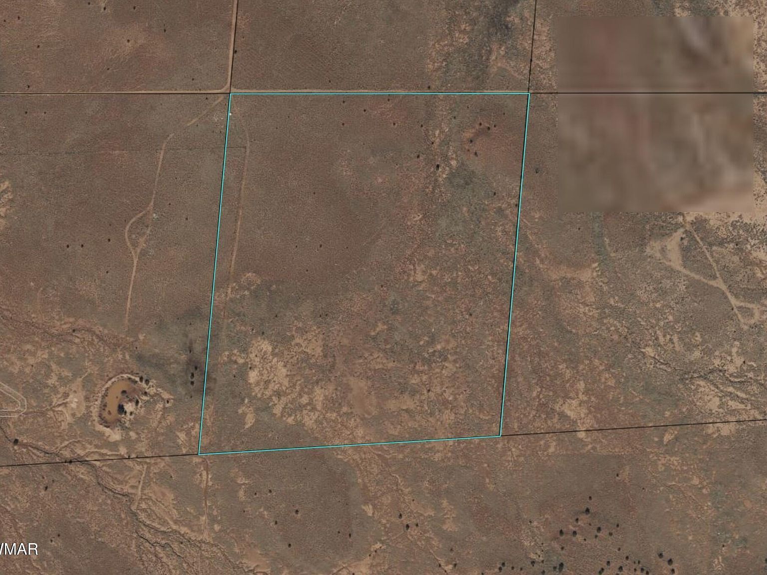 8057 Miller Trl Snowflake, AZ 85937 | Land/Lot