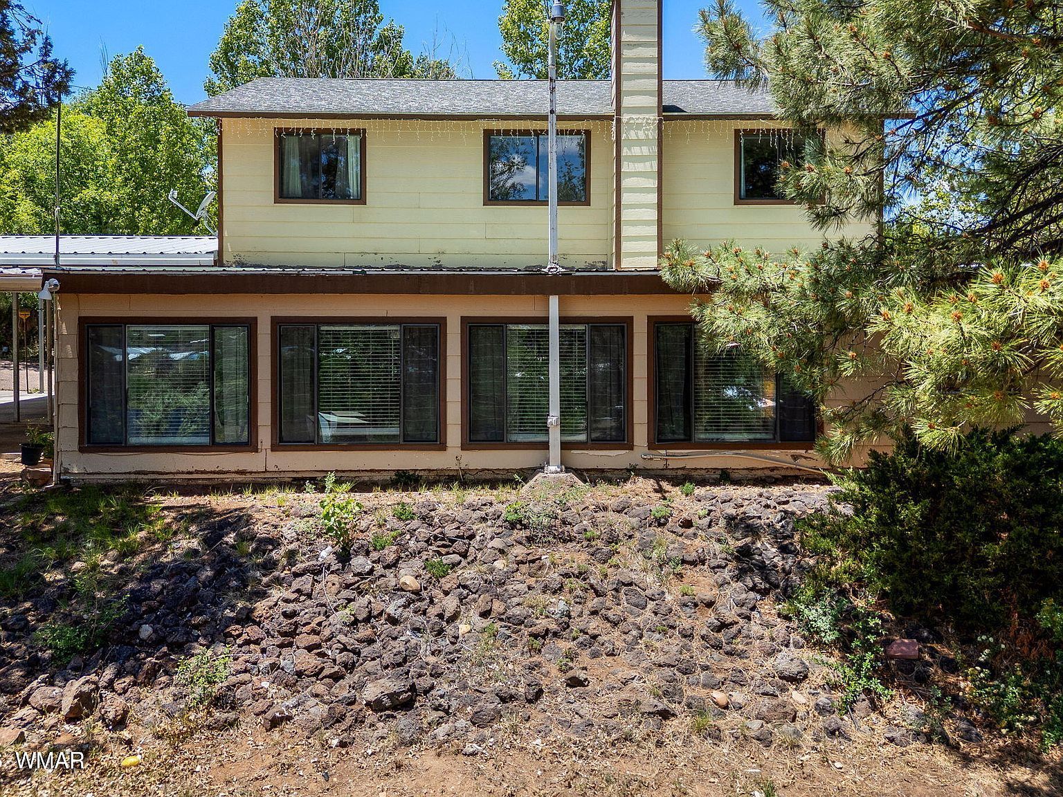 500 E Adams Show Low, AZ 85901, 85901