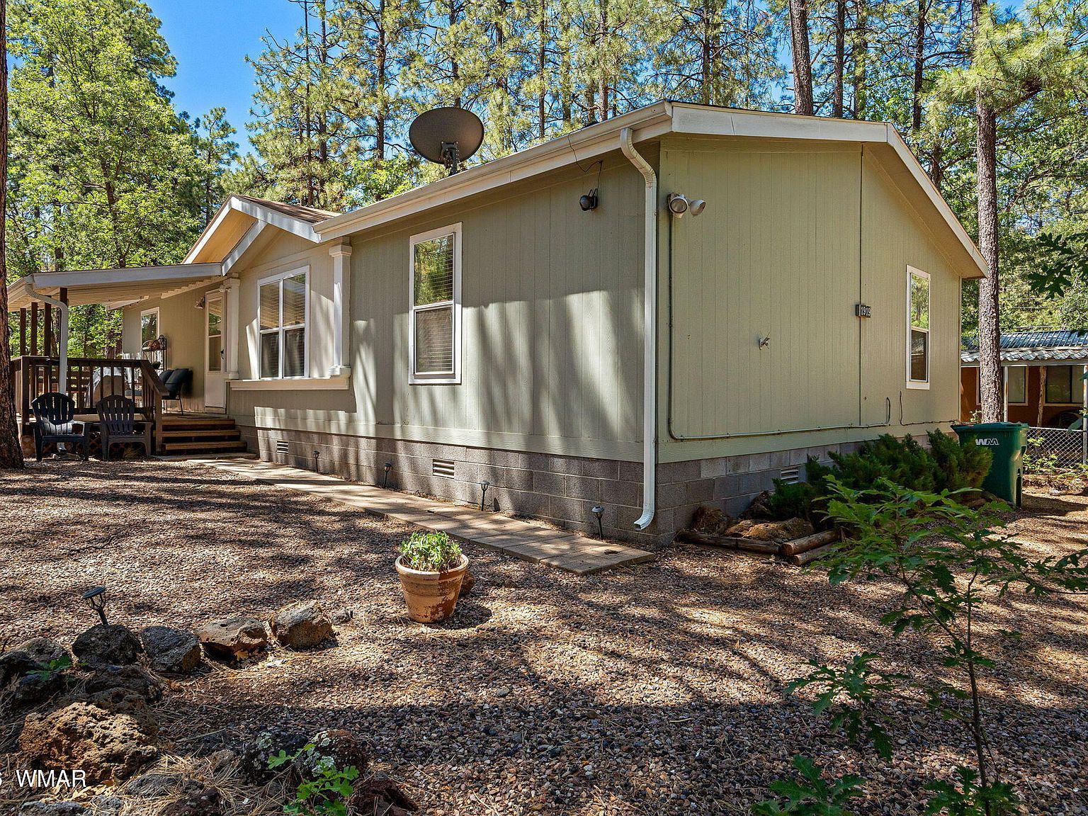 1919 E Sierra Pine Loop Pinetop, AZ 85935, 85935