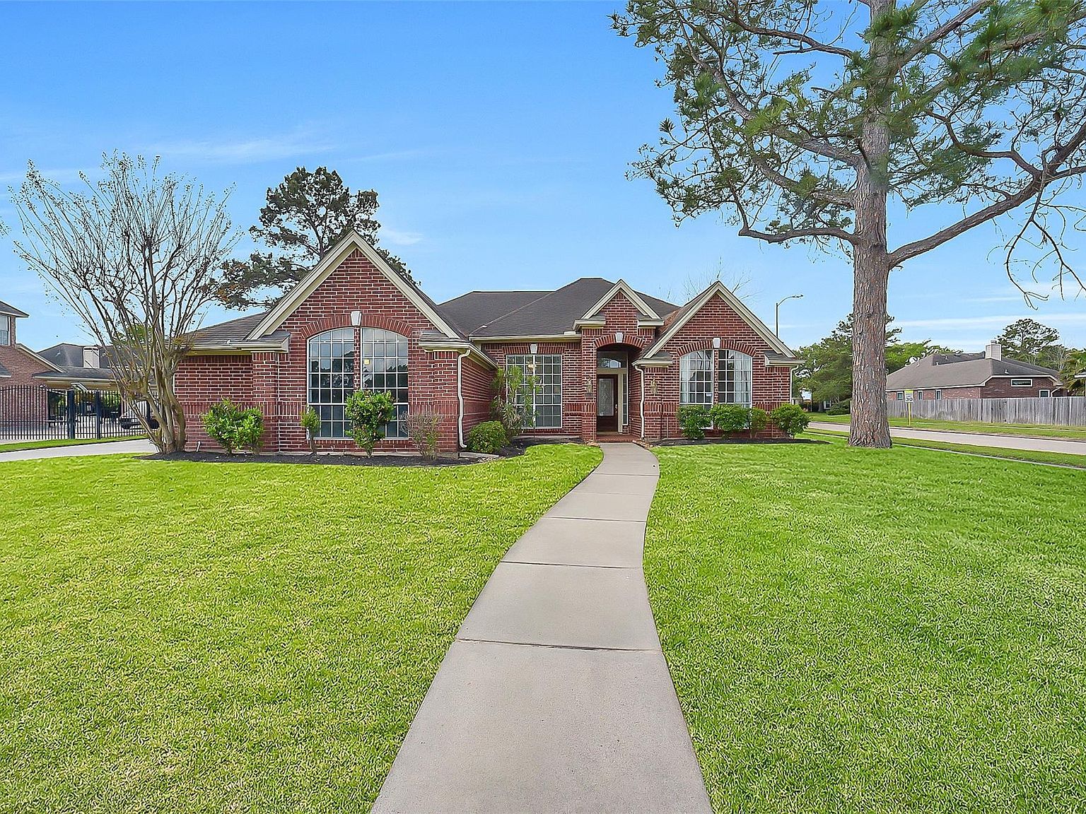 20739 Maple Village Dr Cypress, TX 77433  | Single Family