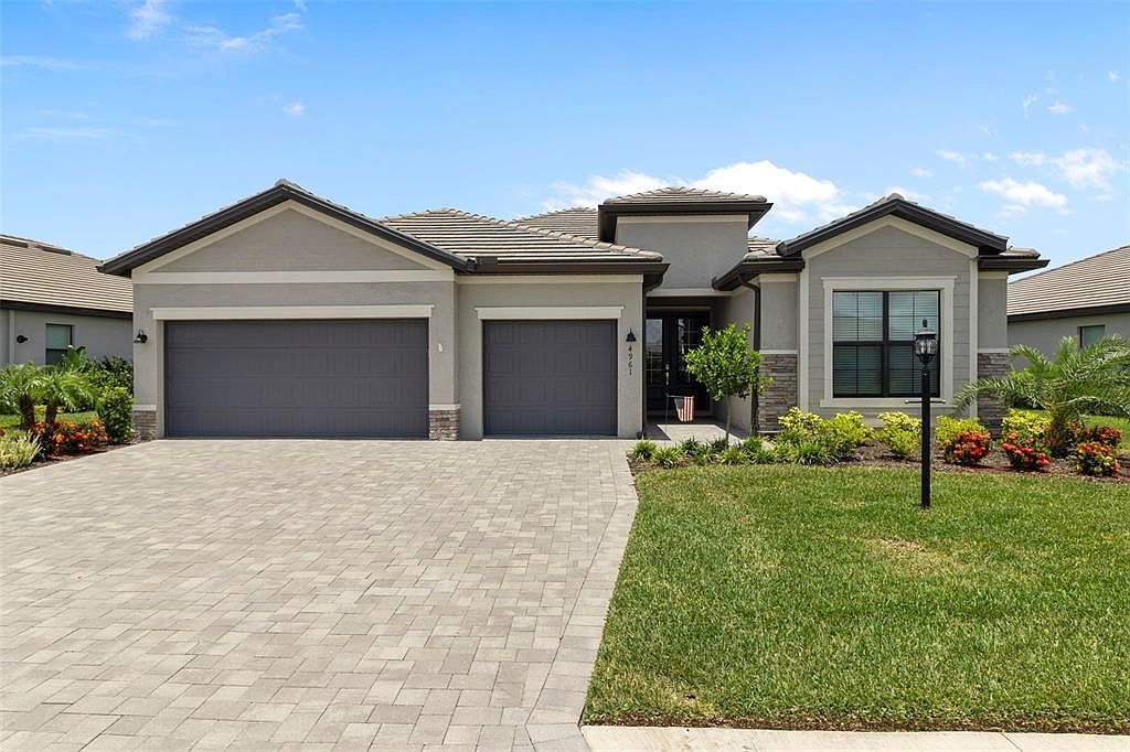 4961 Seafoam Trl Bradenton, FL 34211 - Thumbnail 2