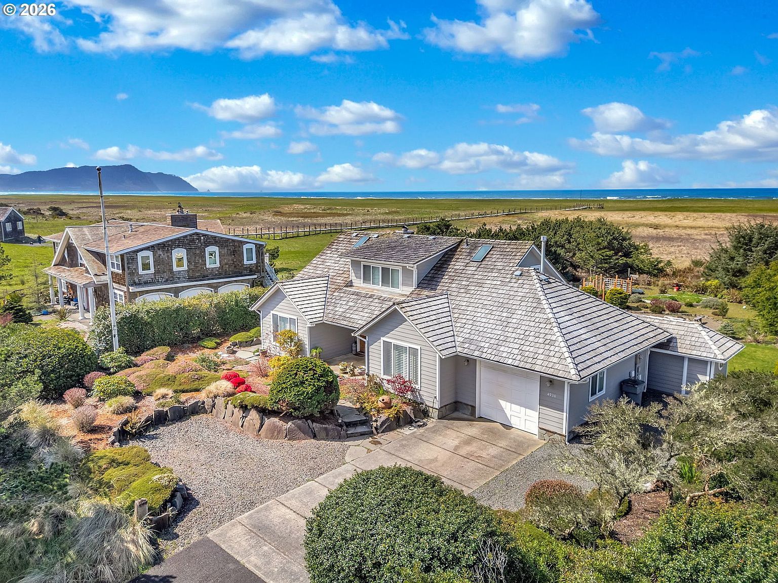 4930 Fairway Ave Gearhart, OR 97138  | Single Family
