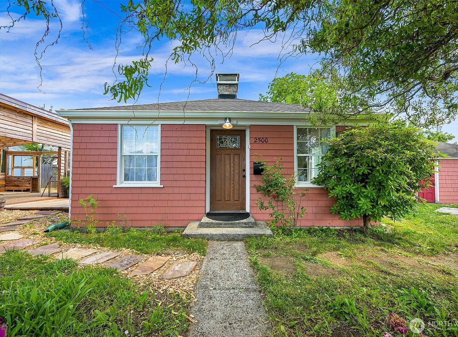 2500 I St Bellingham, WA 98225, 98225