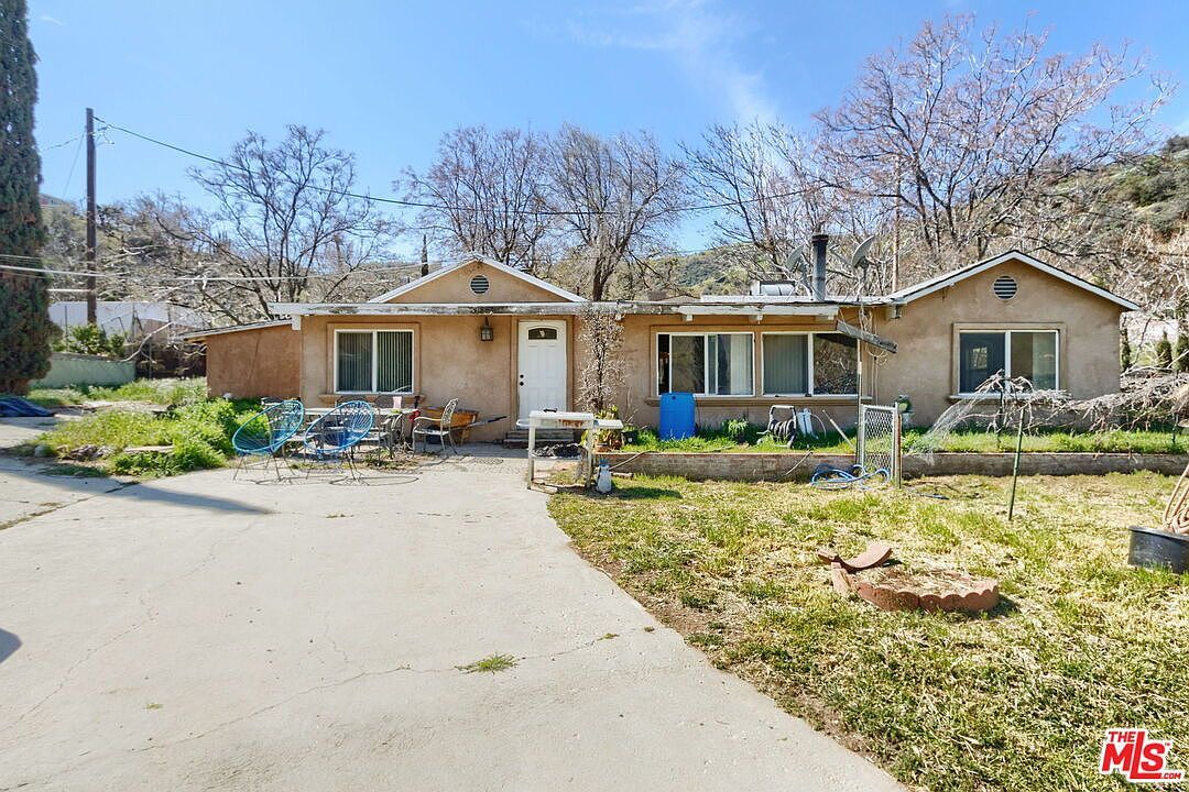 2249 Lebec Rd Lebec, CA 93243  | Single Family