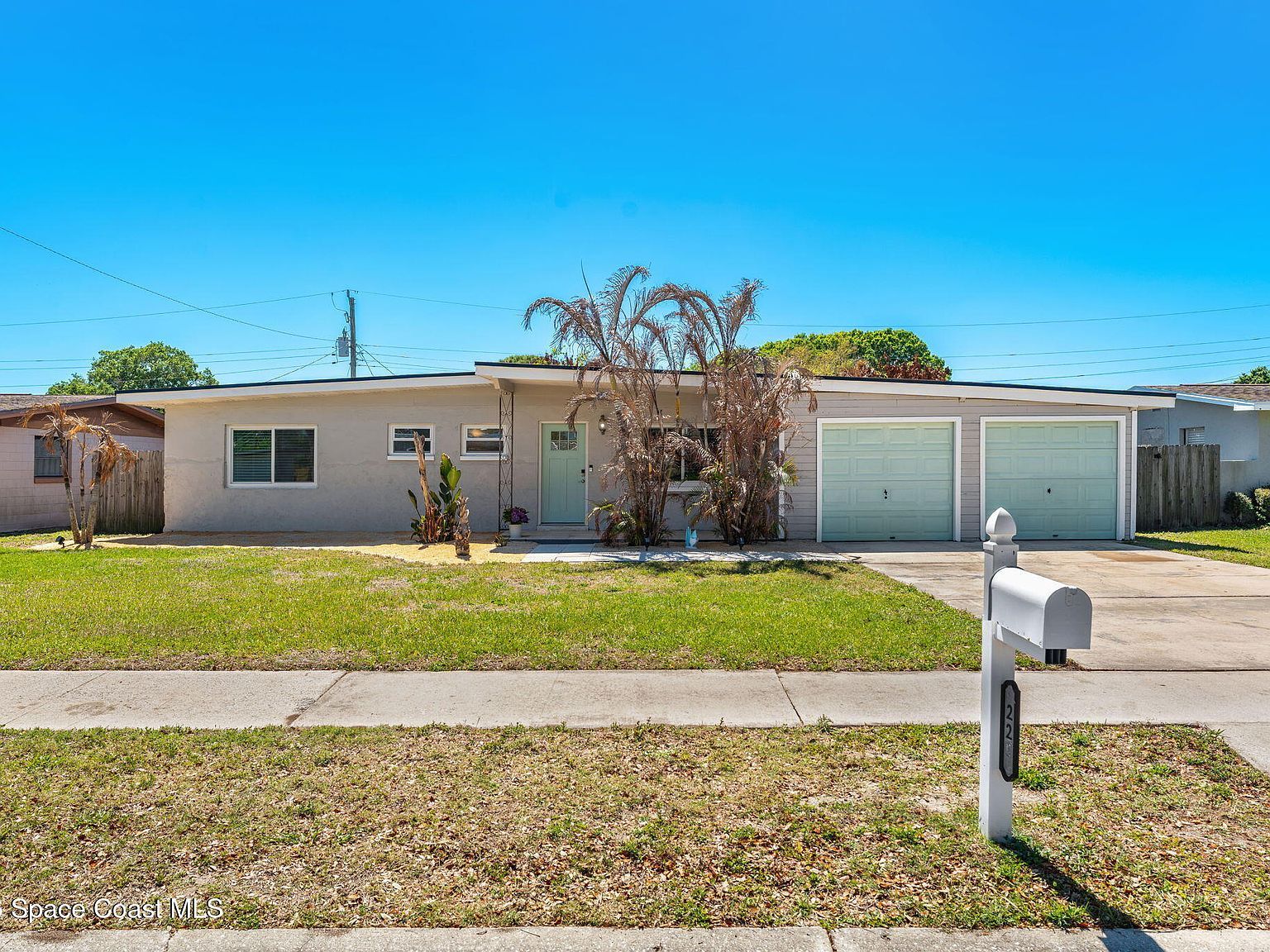 225 Cherry Ave Merritt Island, FL 32953  | Single Family