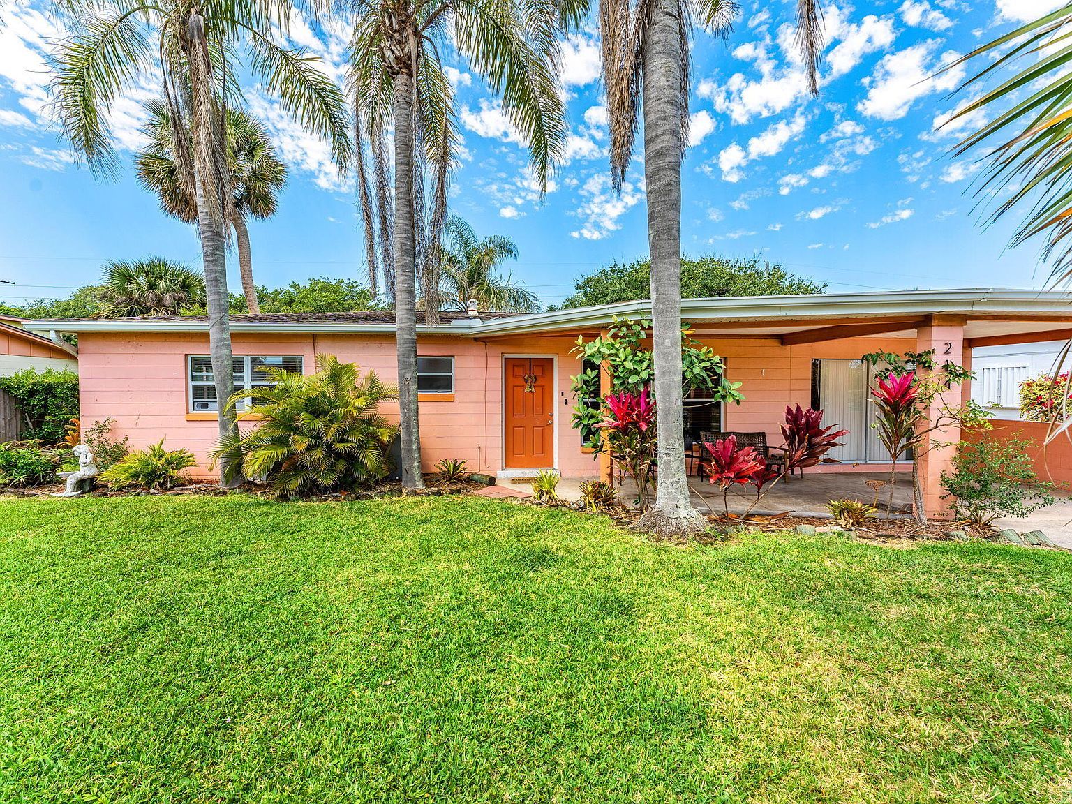 214 S Orlando Ave Cocoa Beach, FL 32931  | Single Family